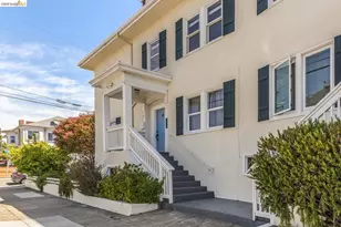 6166 Dover St, Oakland, CA 94609 - Photo 5