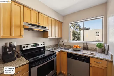 466 Crescent Street #317, Oakland, CA 94610 - Photo 5