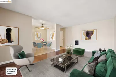 466 Crescent Street #317, Oakland, CA 94610 - Photo 3