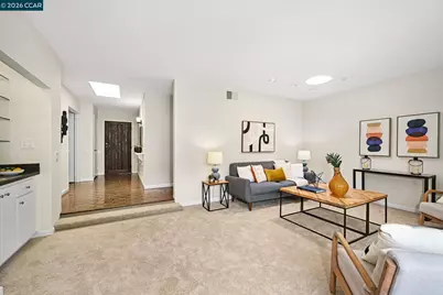 1351 Camino Peral #C, Moraga, CA 94556 - Photo 5