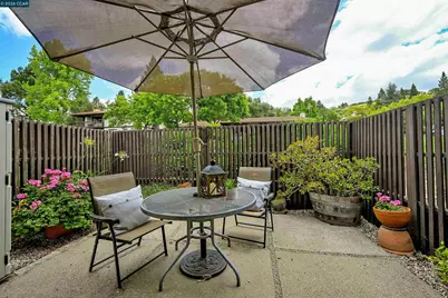 1351 Camino Peral #C, Moraga, CA 94556 - Photo 7