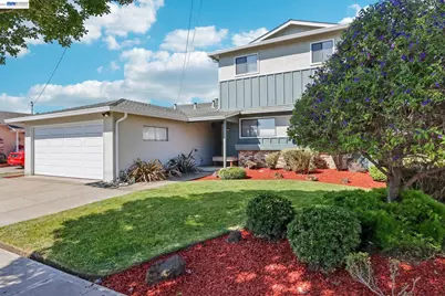24653 Surrey Way, Hayward, CA 94544 - Photo 1