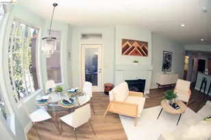 280 Caldecott Ln, Oakland, CA 94618 - Photo 5