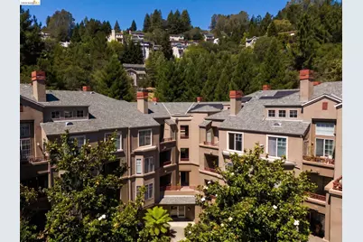 280 Caldecott Ln #202, Oakland, CA 94618 - Photo 1