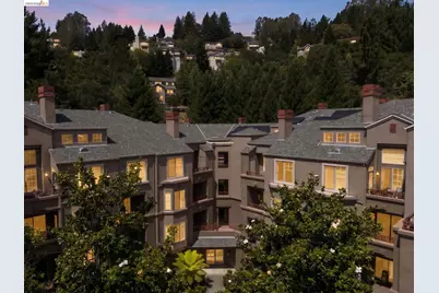 280 Caldecott Ln #202, Oakland, CA 94618 - Photo 35