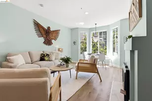 280 Caldecott Ln, Oakland, CA 94618 - Photo 5