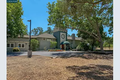 3349 Golden Rain Rd #15, Walnut Creek, CA 94595 - Photo 57