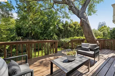 156 Hazel Lane, Piedmont, CA 94611 - Photo 45