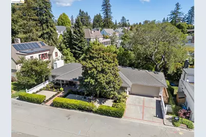156 Hazel Lane, Piedmont, CA 94611 - Photo 57