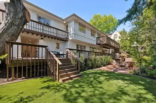 156 Hazel Ln, Piedmont, CA 94611 - Photo 49