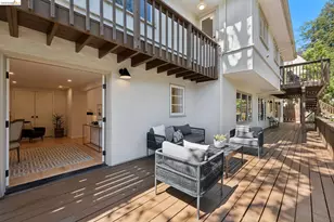 156 Hazel Ln, Piedmont, CA 94611 - Photo 43
