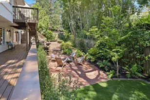 156 Hazel Ln, Piedmont, CA 94611 - Photo 47