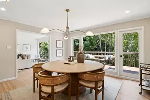 156 Hazel Ln, Piedmont, CA 94611 - Photo 9