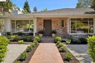 156 Hazel Ln, Piedmont, CA 94611 - Photo 5