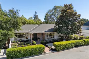 156 Hazel Ln, Piedmont, CA 94611 - Photo 3