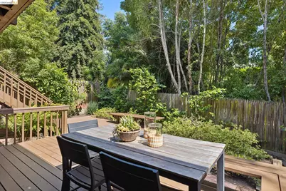 156 Hazel Lane, Piedmont, CA 94611 - Photo 53