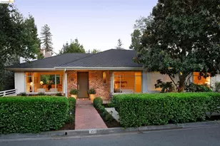 156 Hazel Ln, Piedmont, CA 94611 - Photo 1