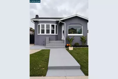 2321 64th Ave, Oakland, CA 94605 - Photo 1