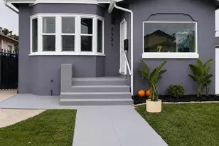 2321 64th Ave, Oakland, CA 94605 - Photo 1