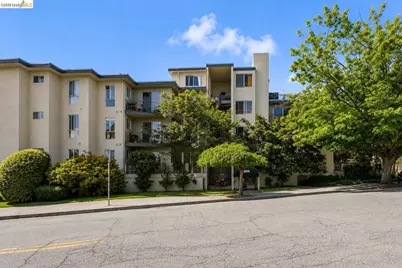469 Van Buren Ave, Oakland, CA 94610 - Photo 3