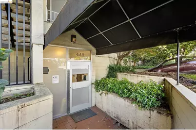 469 Van Buren Ave, Oakland, CA 94610 - Photo 5
