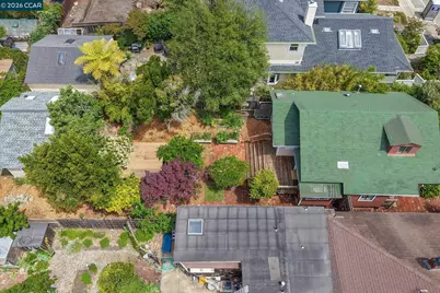 1316 Peralta Ave, Berkeley, CA 94702 - Photo 29