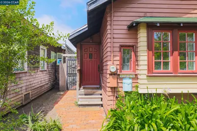 1316 Peralta Ave, Berkeley, CA 94702 - Photo 3