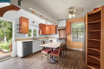 1316 Peralta Ave, Berkeley, CA 94702 - Photo 7