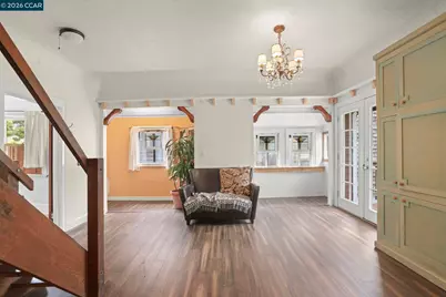 1316 Peralta Ave, Berkeley, CA 94702 - Photo 11