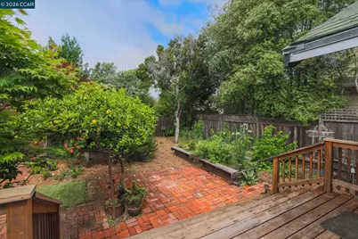 1316 Peralta Ave, Berkeley, CA 94702 - Photo 23