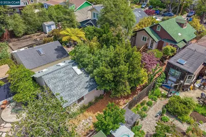 1316 Peralta Ave, Berkeley, CA 94702 - Photo 27