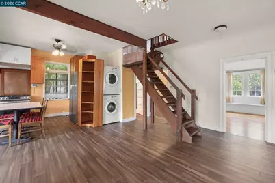 1316 Peralta Ave, Berkeley, CA 94702 - Photo 5