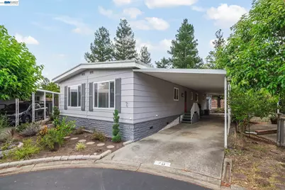 3231 Vineyard Ave., #70, Pleasanton, CA 94566 - Photo 3