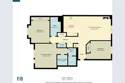 295 Tradewinds #202, San Jose, CA 95123 - Photo 25