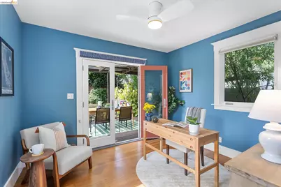 530 63rd St, Oakland, CA 94609 - Photo 41