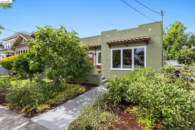 530 63rd St, Oakland, CA 94609 - Photo 3