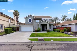 561 Young Dr, Brentwood, CA 94513 - Photo 1