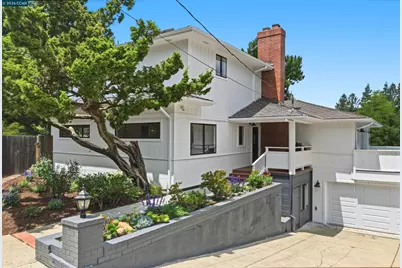 90 Loma Vista Drive, Orinda, CA 94563 - Photo 3