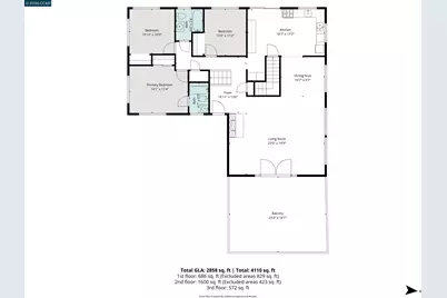 90 Loma Vista Drive, Orinda, CA 94563 - Photo 37