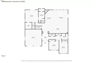 2008 Rosemary Ct, Martinez, CA 94553 - Photo 49