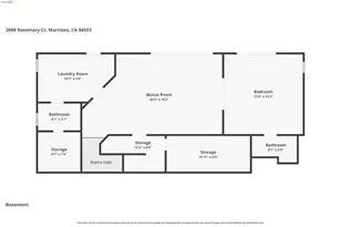 2008 Rosemary Ct, Martinez, CA 94553 - Photo 51