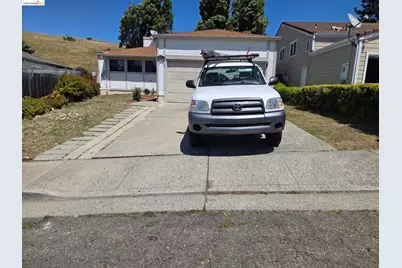 4047 Mozart Dr, Richmond, CA 94803 - Photo 1