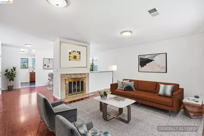 4047 Mozart Dr, Richmond, CA 94803 - Photo 15