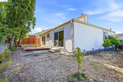 4047 Mozart Dr, Richmond, CA 94803 - Photo 37
