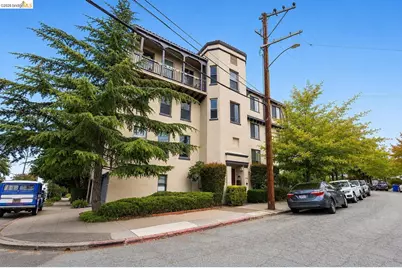 1001 Warfield Ave, Oakland, CA 94610 - Photo 3