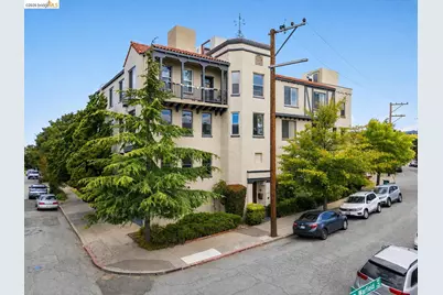 1001 Warfield Ave, Oakland, CA 94610 - Photo 1