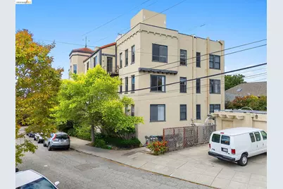 1001 Warfield Ave, Oakland, CA 94610 - Photo 5