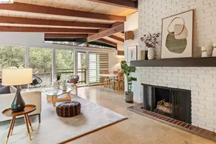 1963 Arrowhead Dr, Oakland, CA 94611 - Photo 9