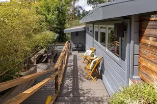 1963 Arrowhead Dr, Oakland, CA 94611 - Photo 7