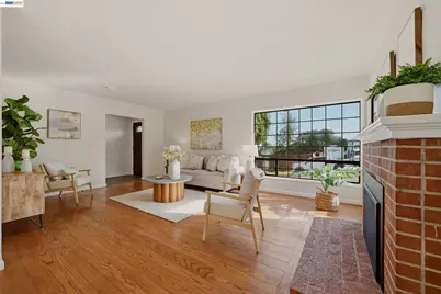 4880 Mancini Dr, Castro Valley, CA 94546 - Photo 9